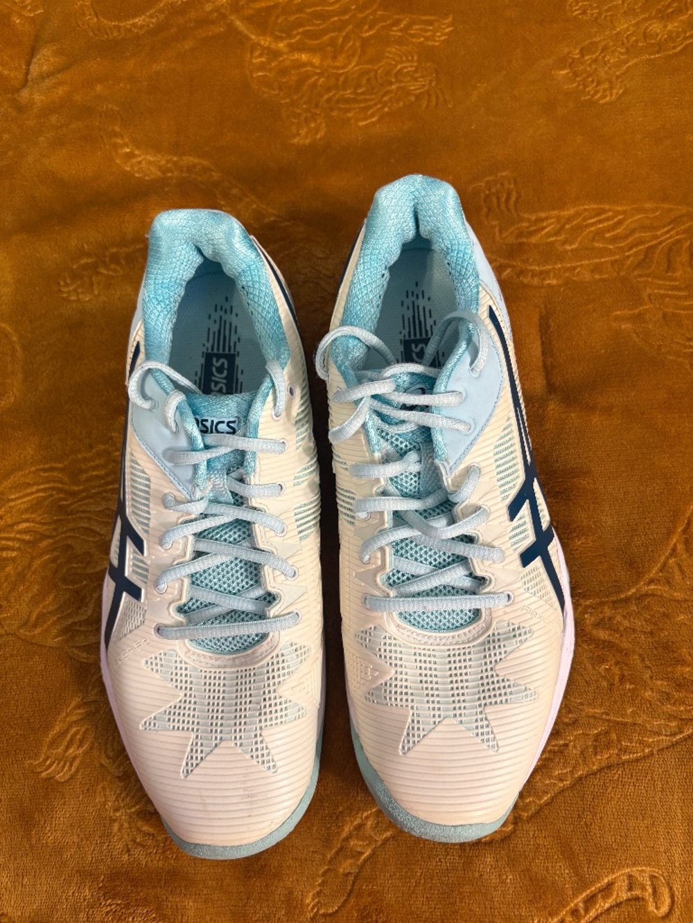 ASICS Gel Speed 3 Sneakers